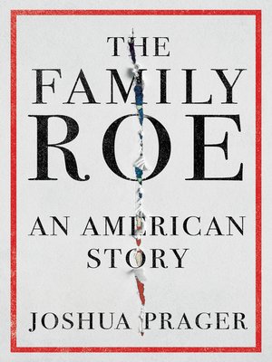 cover image of The Family Roe